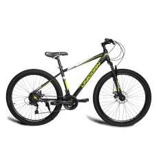 Велосипед Spark 27.5 ЧОРНО-ЖОВТИЙ Велосипед Spark 27.5 ЧОРНО-ЖОВТИЙ