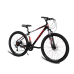 Велосипед Spark 27.5 ЧОРНО-ЧЕРВОНИЙ Велосипед Spark 27.5 ЧОРНО-ЧЕРВОНИЙ