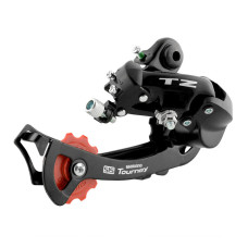 Заднє перекидання Shimano TZ Заднє перекидання Shimano TZ