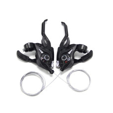 Моноблоки Shimano 3x7 Моноблоки Shimano 3x7