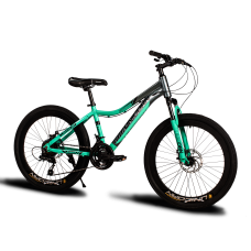 Велосипед Colibry mini 24 БІРОЗОВИЙ Велосипед Colibry mini 24 БІРОЗОВИЙ