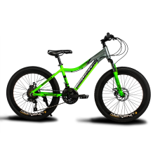 Велосипед Colibry mini 24 ЗЕЛЕНИЙ Велосипед Colibry mini 24 ЗЕЛЕНИЙ