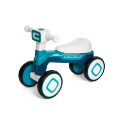 Дитячий толокар "WALLE" Бірюзовий
