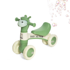 Дитячий толокар "SHEEP" Зелений