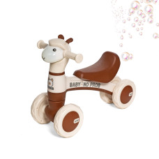 Дитячий толокар "SHEEP" Коричневий