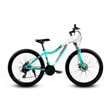 Велосипед Colibry 27.5 БІРОЗОВИЙ Велосипед Colibry 27.5 БІРОЗОВИЙ